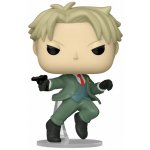 Funko Pop! 1948 Spy X Family Loid Forger – Zboží Mobilmania