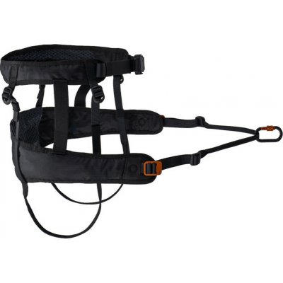 Non-stop Dogwear CaniX 3.0 opasek černý S – Hledejceny.cz