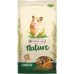 Versele-Laga Nature Hamster Křeček 0,7 kg – Zbozi.Blesk.cz