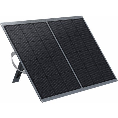 Aibecy DaranEner SP100 100W solární panel s nastavitelným stojanem 20V – Zboží Mobilmania