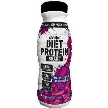 Grenade Diet Protein Shake 330 ml