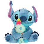 Plyšová pokladnička Lilo a Stitch Scrump 20cm – Zboží Mobilmania