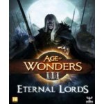 Age of Wonders 3 - Eternal Lords Expansion – Hledejceny.cz