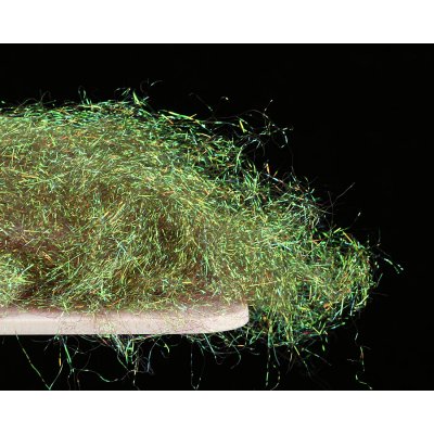 Sybai Fine Flash Dubbing Light Brown – Hledejceny.cz