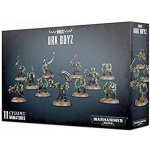 GW Warhammer 40.000 Orkz Boyz – Sleviste.cz