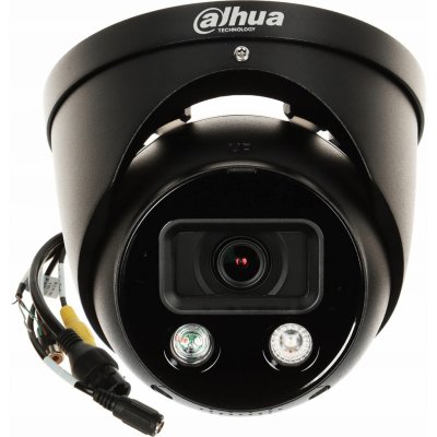 Dahua IPC-HDW3849H-AS-PV-0280B-S5-BLACK – Hledejceny.cz