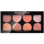 Makeup Revolution Ultra Blush palette HOT SPICE – Hledejceny.cz