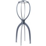 Ellen Wille Stojánek na dlouhé paruky plastový 55 cm – Zboží Mobilmania