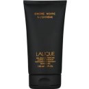 Lalique Encre Noire A L'Extreme sprchový gel 150 ml