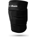 GymBeam Terapeutická bandáž na koleno Hot Cold uni černá – Hledejceny.cz