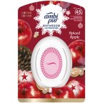 Ambi Pur Bathroom Cotton Flower gelový osvěžovač vzuduchu do koupelny 7,5 ml – HobbyKompas.cz