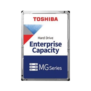 Toshiba Enterprise Capacity MG09 18TB, MG09ACA18TE