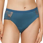 Triumph modré menstruační kalhotky Freedom Briefs Maxi – Sleviste.cz