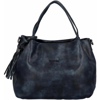 Coveri Azalea tmavě modrá – Zboží Dáma