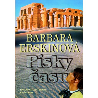 Písky času - Erskinová Barbara