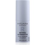 MÁDARA Retinol Alternative hydratační oční krém proti vráskám a tmavým kruhům 15 ml – Hledejceny.cz