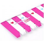 Prym Love Měřítko ruční Maxi barva: růžová – Hledejceny.cz