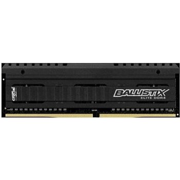 Crucial DDR4 8GB 2666Hz CL16 BLE8G4D26AFEA