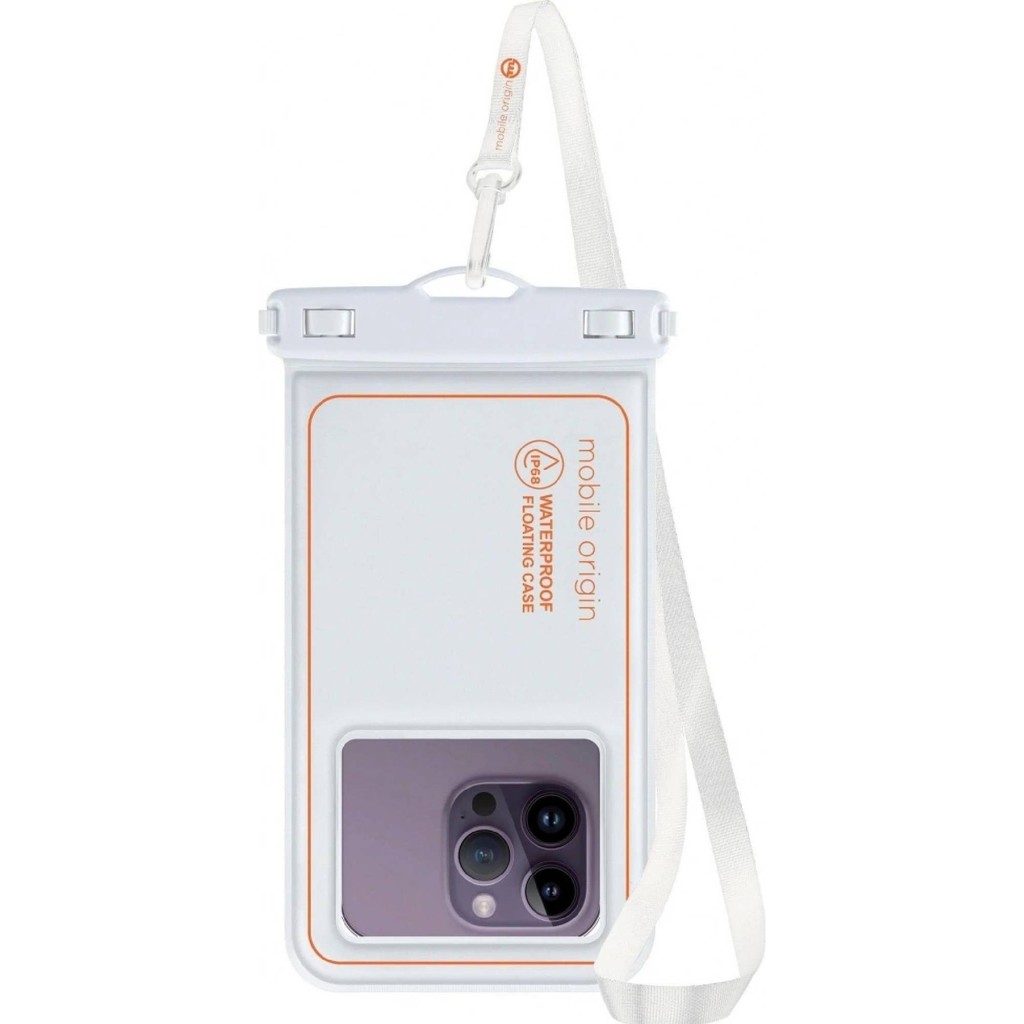 Mobile Origin Waterproof Floating Case 6.5\