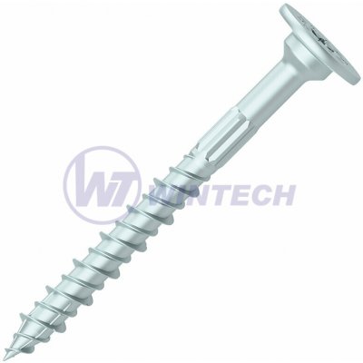RAPID® SSF 8 x360/100 TX40 BlueWin 700+ Balení: 50 ks AGBAK08360FSO0 – Hledejceny.cz