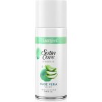 Gillette Satin Care Sensitive Skin gel na holení s aloe vera 75 ml – Hledejceny.cz