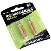 Baterie nabíjecí GoGEN AAA 800mAh 2ks GOGR03CHARGE800