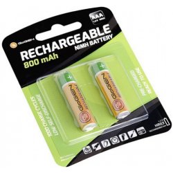 GoGEN AAA 800mAh 2ks GOGR03CHARGE800