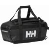 Cestovní tašky a batohy Helly Hansen Scout Duffel S 67440_990-STD Black 30 l