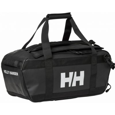 Helly Hansen Scout Duffel S 67440_990-STD Black 30 l – Zboží Mobilmania