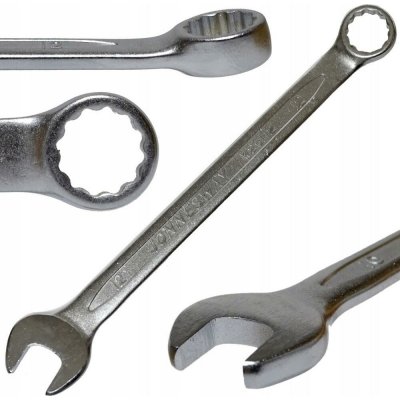 Jonnesway klíč očkoplochý 11 mm - W26111 – Hledejceny.cz