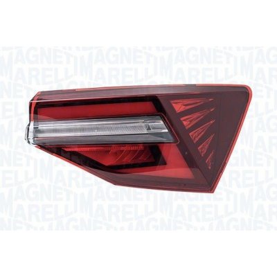 Zadní světlo MAGNETI MARELLI 715141963900 – Hledejceny.cz