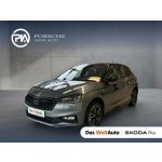 Skoda Fabia TSI Monte Carlo DSG 85 kW | Zboží Auto