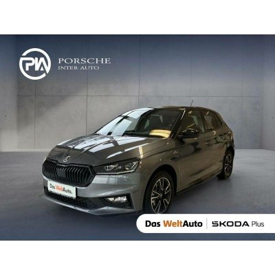 Skoda Fabia TSI Monte Carlo DSG 85 kW | Zboží Auto