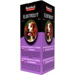 Aquamid - Elektrolyt 1000 ml – Hledejceny.cz