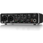 Behringer UMC202HD – Hledejceny.cz