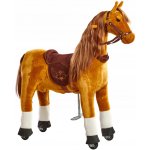 Ponnie Fancy Světle hnědý koník střední – Hledejceny.cz