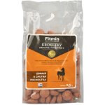 Likit Snaks rainbow pamlsky pro koně 0,5 kg – Zboží Dáma