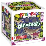 Rebel Brainbox Dinosauři – Hledejceny.cz