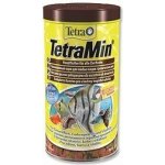 Tetra Min Flakes 100 ml – Zboží Dáma