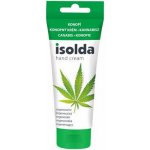 Isolda Cannabis krém na ruce s pupálkovým olejem 100 ml – Zbozi.Blesk.cz