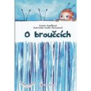 Kniha O broučcích - Zuzana Pospíšilová