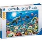 Ravensburger Podmořský svět 5000 dílků – Zboží Dáma