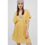 Roxy Funny Memo Dress orche – Sleviste.cz