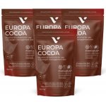 Valentus Europa Cocoa 30 x 4 g – Hledejceny.cz