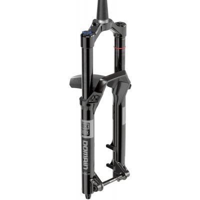 ROCK SHOX AM FS DOMN GLD RC 29 SB BLK 44 C1 – Zboží Mobilmania