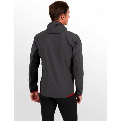 High Point Versa Hoody Jacket Skydiver/Yellow – Zboží Mobilmania