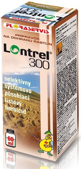 Floraservis LONTREL 300 8 ml