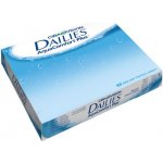 Alcon Dailies AquaComfort Plus 90 čoček – Zboží Dáma