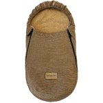 Pinkie Pinkie Suede Japan Brown-slabší – Zboží Mobilmania