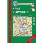 KČT 57 Haná Olomoucko – Hledejceny.cz